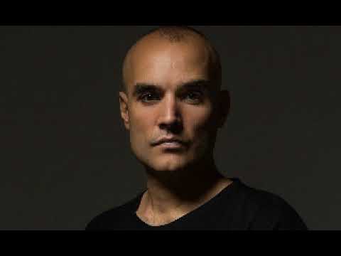 Paco Osuna - Live @ Club4 Radio, Club4 City Hall 90 Aniversario (Barcelona, ES) - 23.04.2015