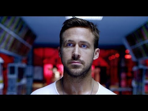 Бегущий по лезвию 2049 (2017) русский трейлер HD от Kinosha.net