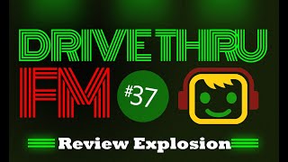 Drive Thru Games - The Plum Island Horror video thumbnail