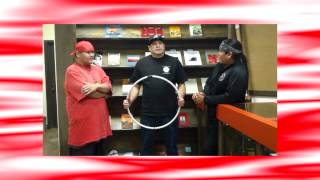 AkaMya Talk Featuring: Ruben Little Head