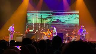 Pavement - Home live 2022