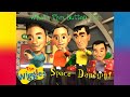 The Wiggles What This Button For (Soundtrack Score Version)