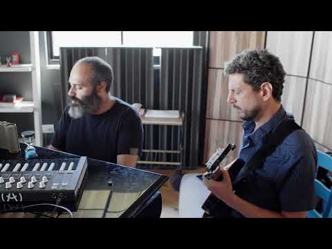 Yuval Amihai & Yoav Cohen Azulai Duo - Ashreni (Yoav Cohen Azulai)
