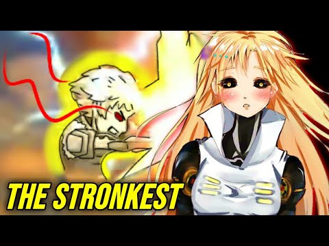 Playing as GENOS | One Punch-Man: The Strongest | Gameplay #2