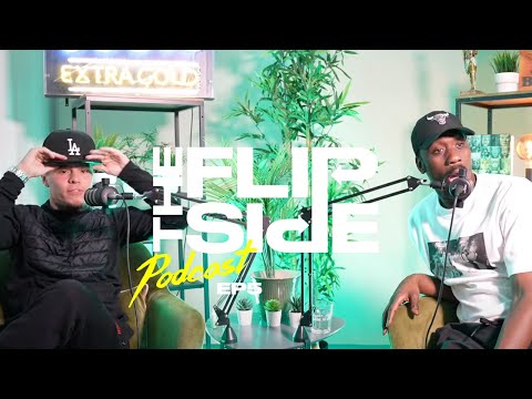 NECK SLAPS General Knowledge Quiz | The Flip Side Poscast | Ep 5