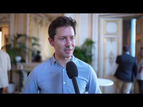 Video Thumbnail: Have a Crazy Idea? Build It with Codex | Romain Huet | OpenAI France