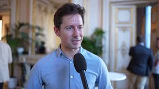 Have a Crazy Idea? Build It with Codex | Romain Huet | OpenAI France