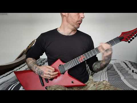 Audio Assault AHM 5050 + RVXX