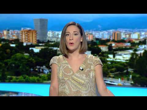 English News Edition, 17 July 2018 - Ora News