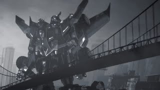 Download lagu 「SSSS.DYNAZENON」Ost all this human mp3