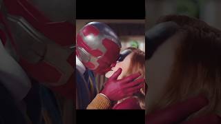 Download lagu Wanda ❤️ Vision Kissing 💋 Romantic Sean's ||Time2 Edit || #wanda #wandavision #romantic #shorts mp3