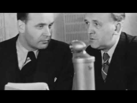 Archivradio Die Geschichte des Rundfunks