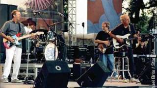 Eric Clapton- Milkcow Calf Blues- Crossroads Guitar Festival 2004