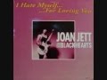 I Hate Myself For Loving You - Joan Jett & The ...