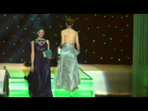 Vesna  Krivokapic / MedModa  2015