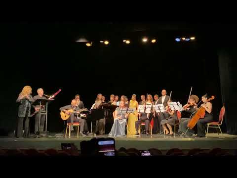 Unë biri Yt Kosovë - Théâtre du Gymnase Marie Bell | Paris, France (Great performance)