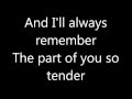 Whenever You Call Karaoke Lower Key