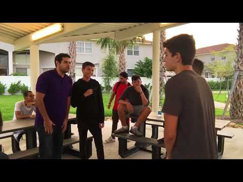 OG Frases x HuGOD Vs. Exagon x RCD | Semifinal | 10ma Fecha