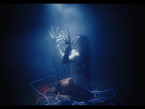 Jai Wolf & REHMA - Say My Name (Official Music Video)