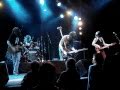 DAN BAIRD & HOMEMADE SIN 2010: "She Dug Me Up" Live BOCHUM (Germany)