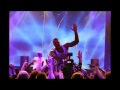 Hassan Annouri & Twin Musikvideodreh ...