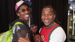 lil B speaks on Diddy, bullying, love &amp; His legacy