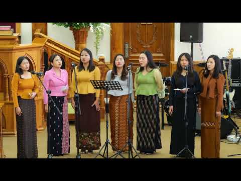 KTP FEMALE VOICE || KTP ||