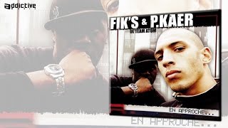 Fiks & Pkaer Ft. Los Monzas Crew - Kambrouss