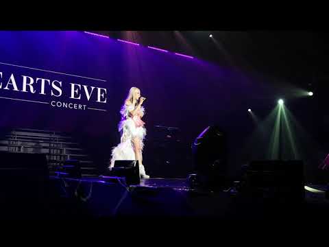 190817 Tiffany Young - The Flower