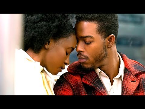 Фильм «Если Бил-стрит могла бы заговорить» — Русский трейлер [Субтитры, 2018]