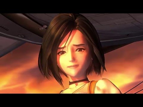 FINAL FANTASY IX Video