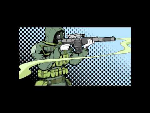 Igneon System Feat. Gonzo - Dropkilla (mixcut) [Forthcoming Motormouth Recordz]