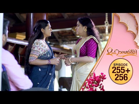 Mahalakshmi | Flowers TV | EP #255 + 256