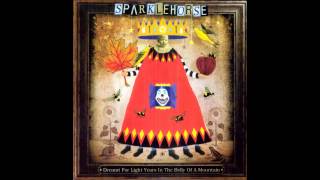 Sparklehorse - Dreamt for Light Years in the Belly of a Mountain (Full Album)