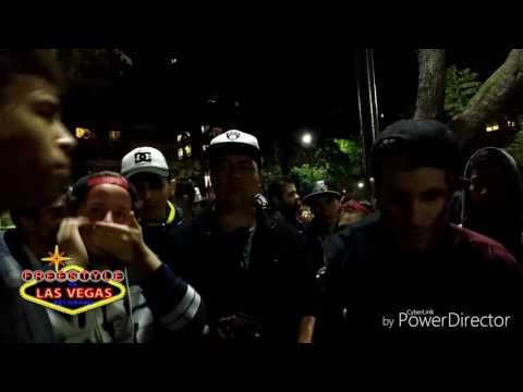 Momo vs Wolf 8vos 7ma Fecha 24/9 La Copa Las Vegas