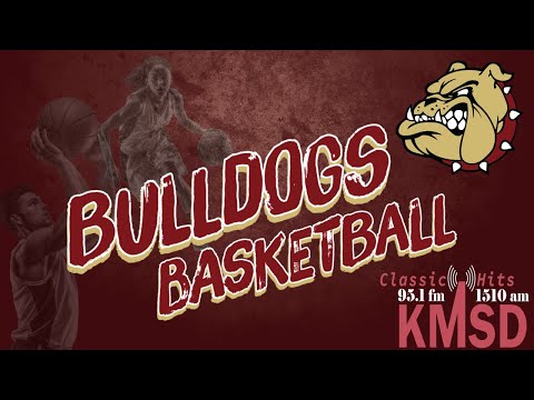 High School BBB - Milbank @ Groton