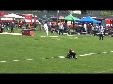 ZHL2017 1 kolo Kúty, Kúty ženy 1 p