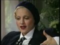 Channel Four Ross Meets Madonna Interview Part Three 1992 Erotica