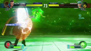 ［二人実況］mvci　インフィニット　ちょっと慣れたか