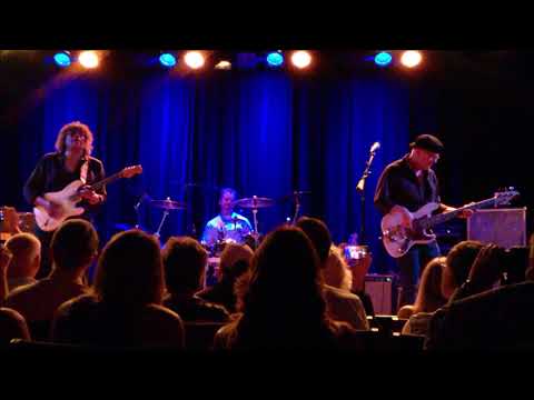 Jon Butcher Axis, Sentinel, June 29 2018, Natick Center for the Arts