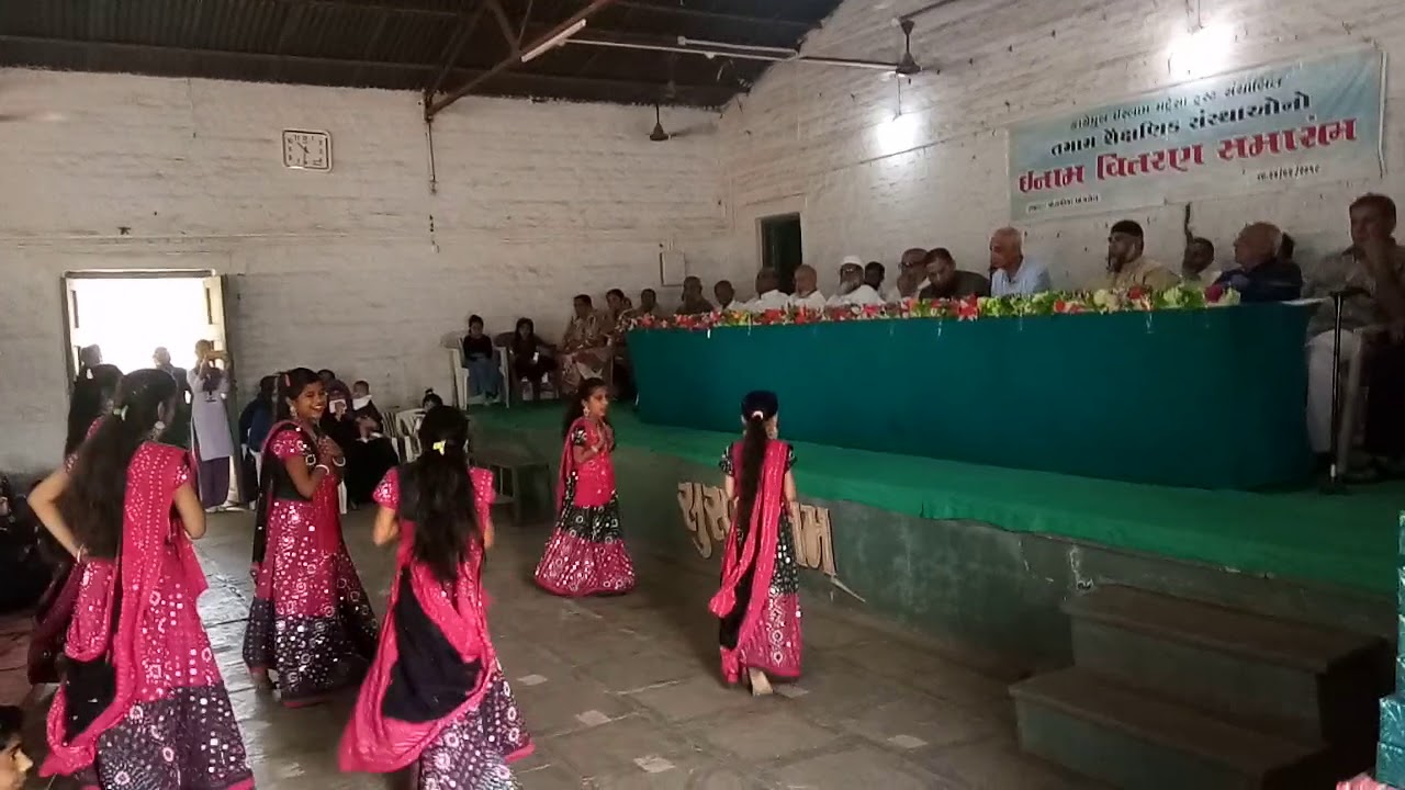 K I M Trust Dt.24.2.2018 Present Ceremony Programme