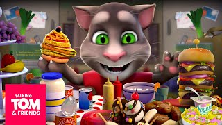 Talking Tom And Friends MP4 & MP3 Download Talking Tom And Friends MP4 & MP3 Download