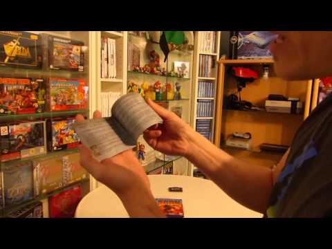 Mein Retro Videospiele HAUL von der RETRO BÖRSE Bochum  German SEGA vs ATARI