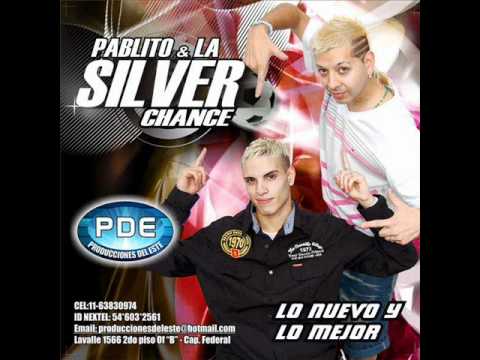 Pablito & La Silver Chance - Ton Ton Ton [ Septiembre 2011 ]