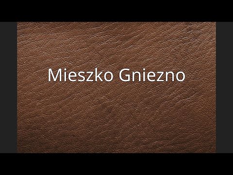Mieszko Gniezno