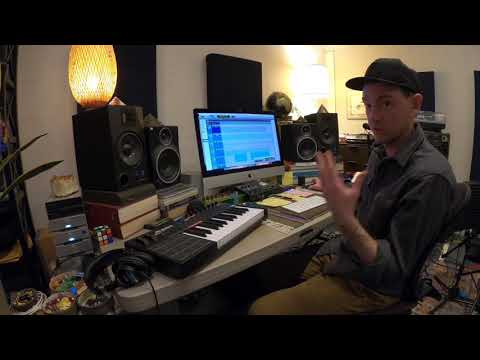 BACKSTAGE PASS (Thank You Kickstarter Backers!)