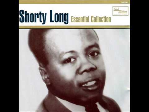 Shorty Long - Devil With The Blue Dress