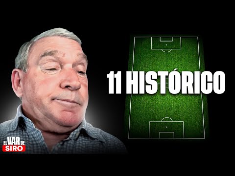 EL 11 HISTÓRICO DE JAVIER CLEMENTE