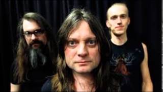 MOTORPSYCHO BARRACUDA