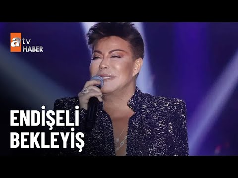 Fatih Ürek’in durumu kritik - atv Haber 27 Ekim 2025